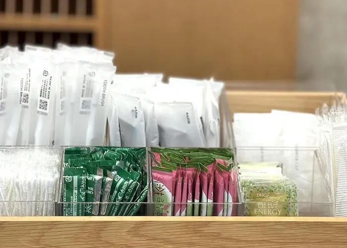 Toyoko Inn Kyoto Gojo-Karasuma