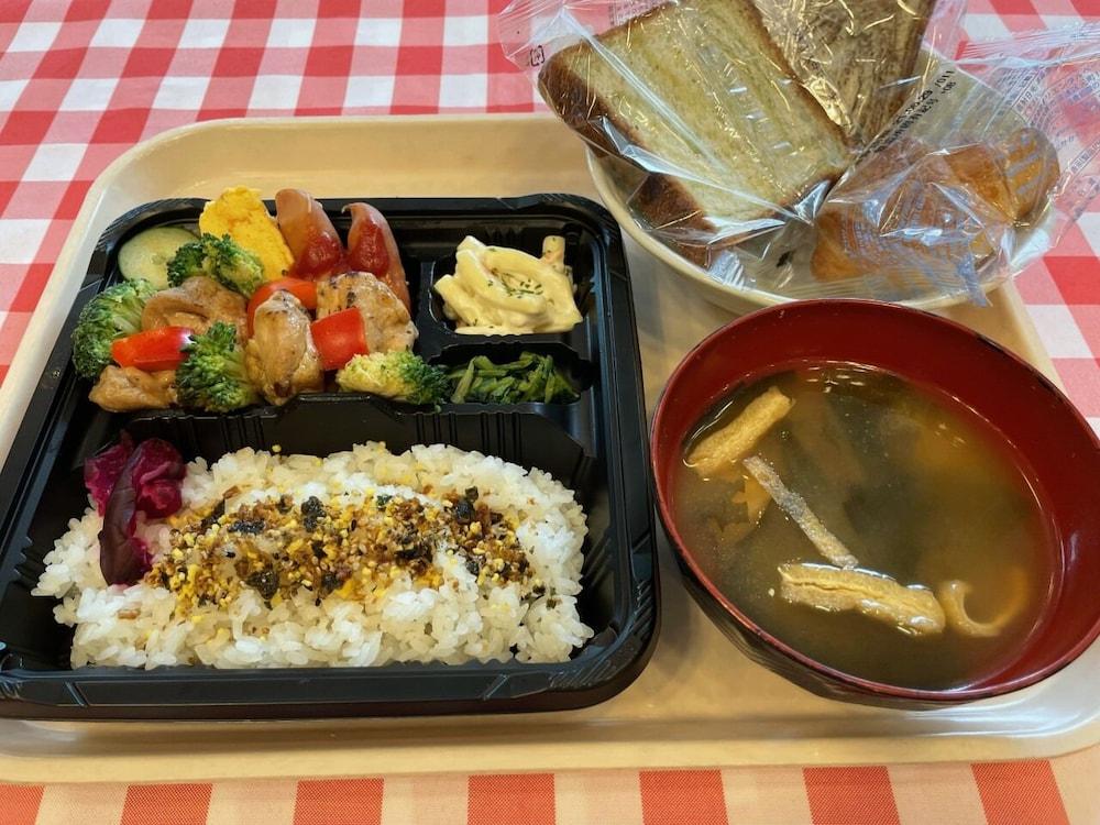 Hotel Toyoko Gojo-karasuma Kyōto