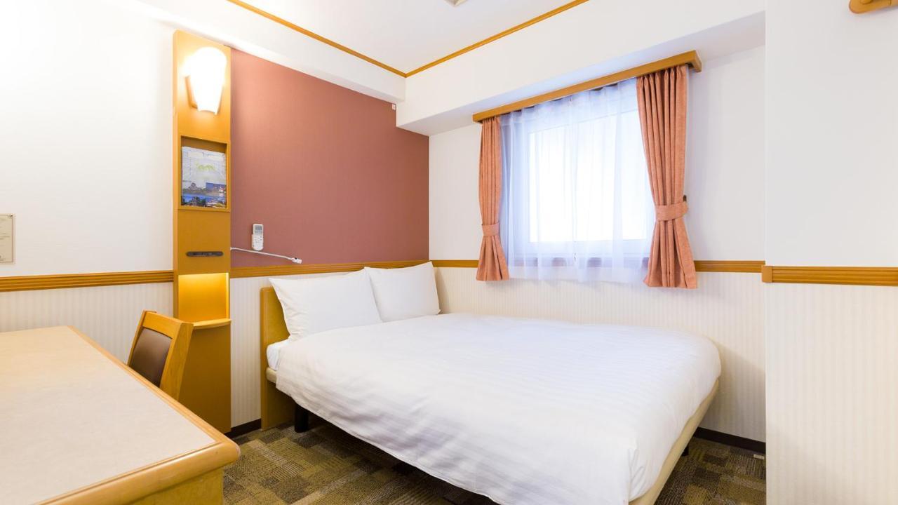 Toyoko Gojo-karasuma Hotel Kyōto