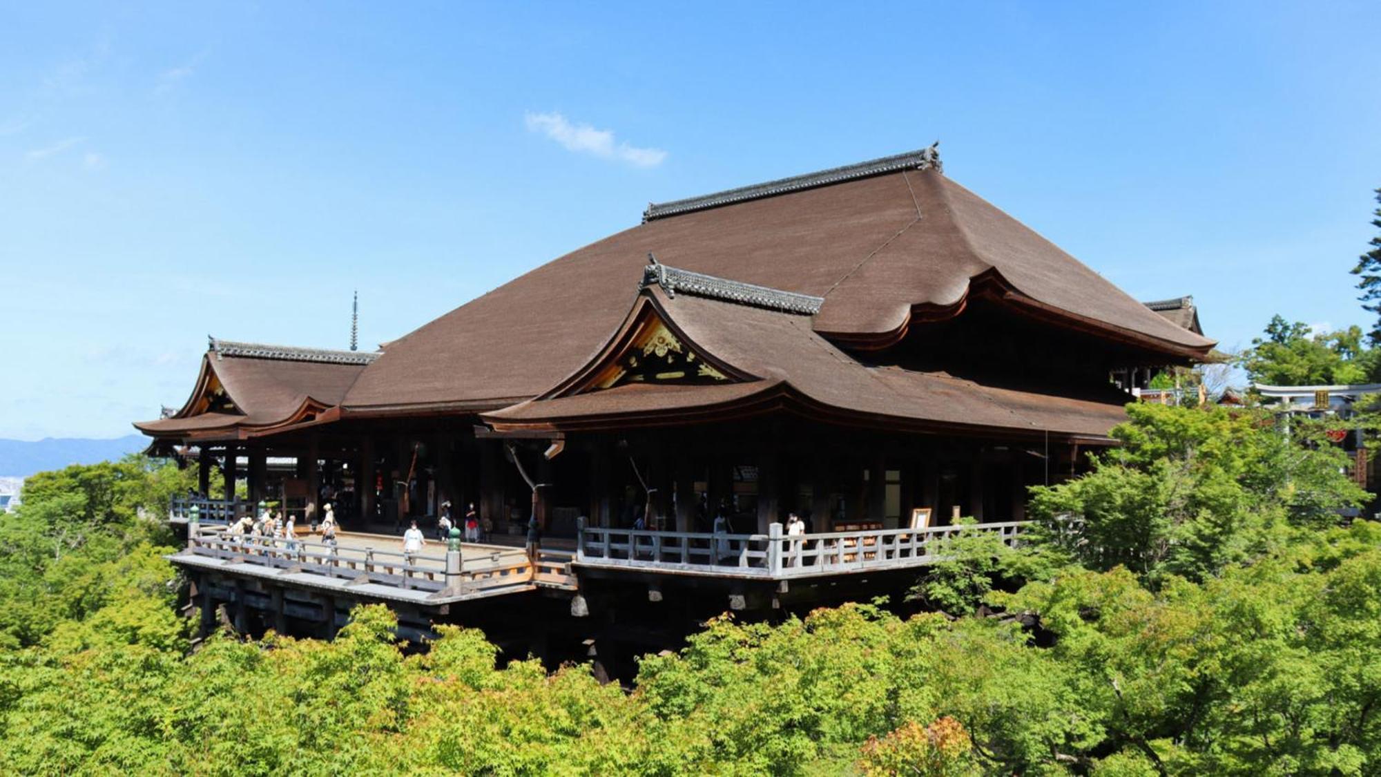 Toyoko Gojo-karasuma 3* Kyōto