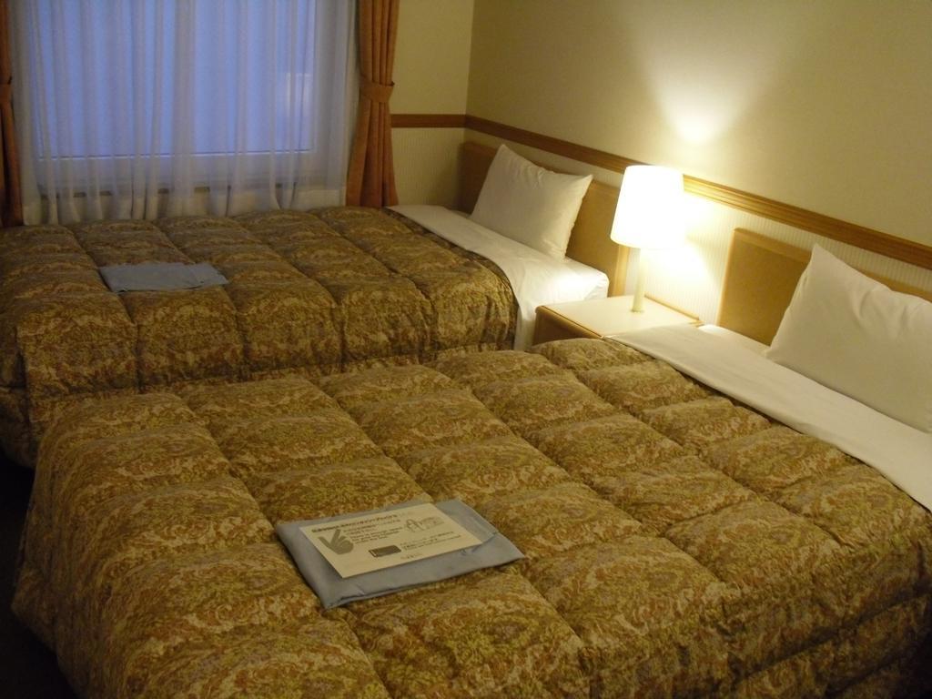 Toyoko Gojo-karasuma Hotel Kyōto